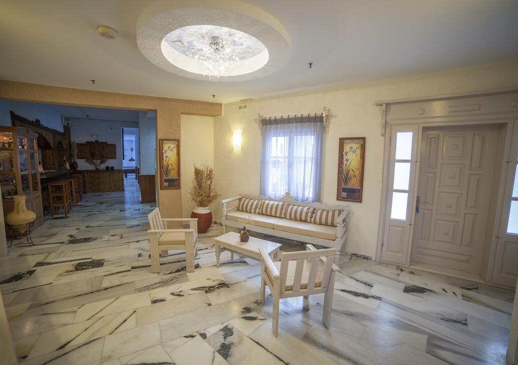 Αγιος Γεώργιος Βαλσαμίτης Ξενοδοχείο Κατάπολα Εξωτερικό φωτογραφία